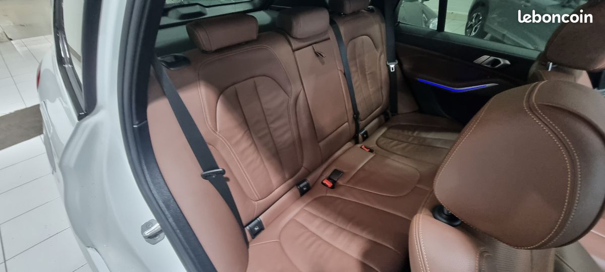 BMW X5 xDrive 30d M Sport M PACK PERFORMANCE (image 13)