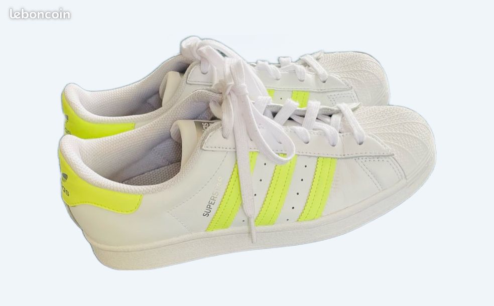 Chaussures Femme Adidas Zx 10000 Jaune Femme Baskets Adidas Adidas