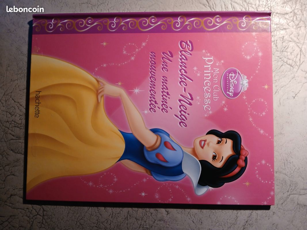 Livres pour enfants (image 1)