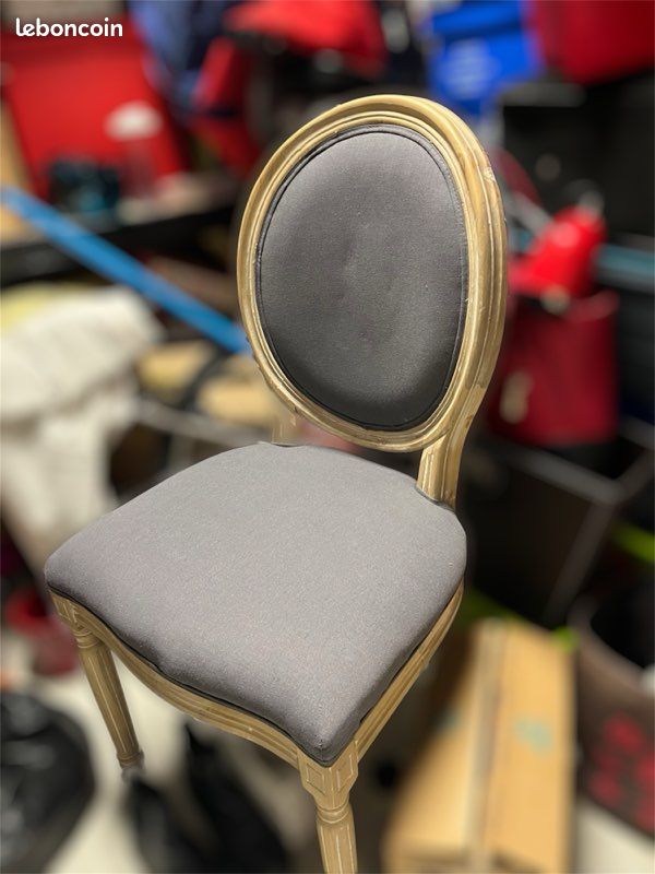Chaise (image 2)