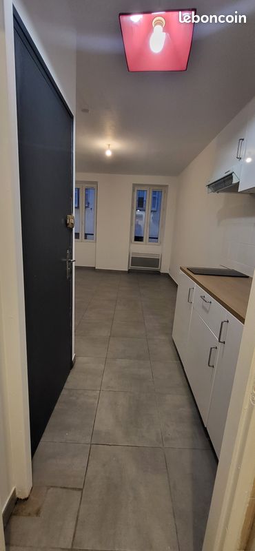 Appartement 1 pièce 18 m² · à Aubagne · 18 m² · 510 €/mois