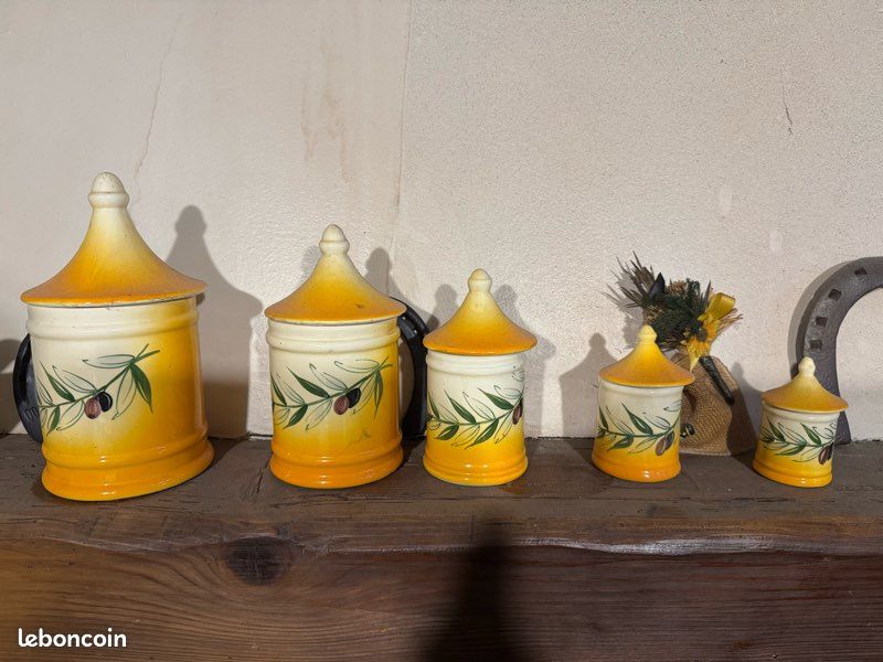 Objet sicard (image 2)