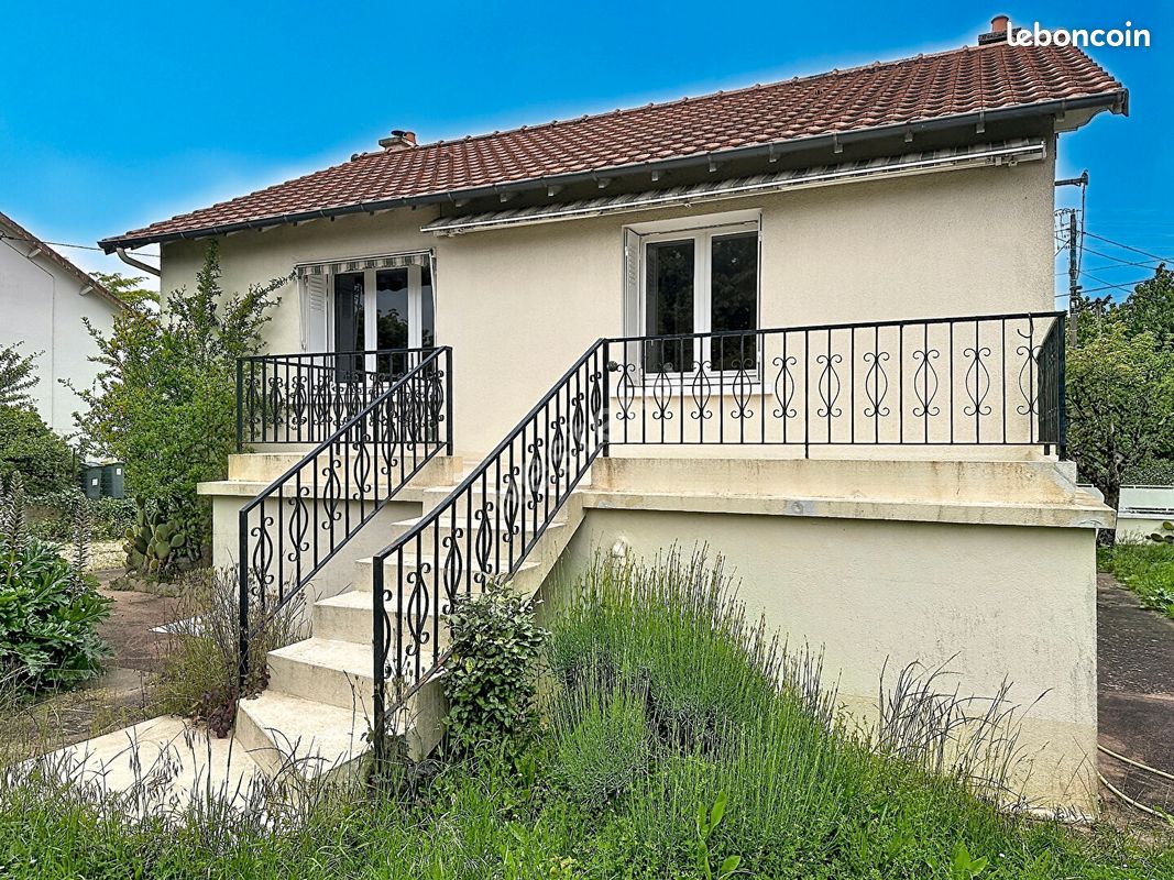 Maison 4 pièces 72 m² · à Migné-Auxances · 72 m² · 155 850 €