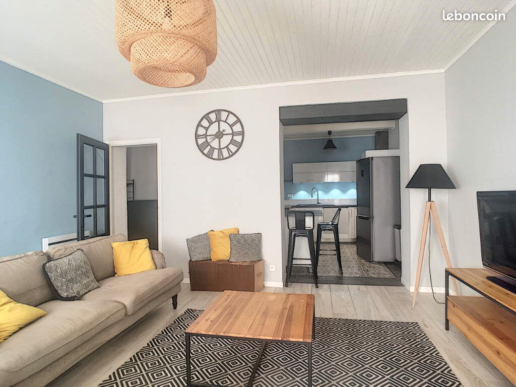 Maison 3 pièces 94 m² · à Montauban · 94 m² · 800 €/mois