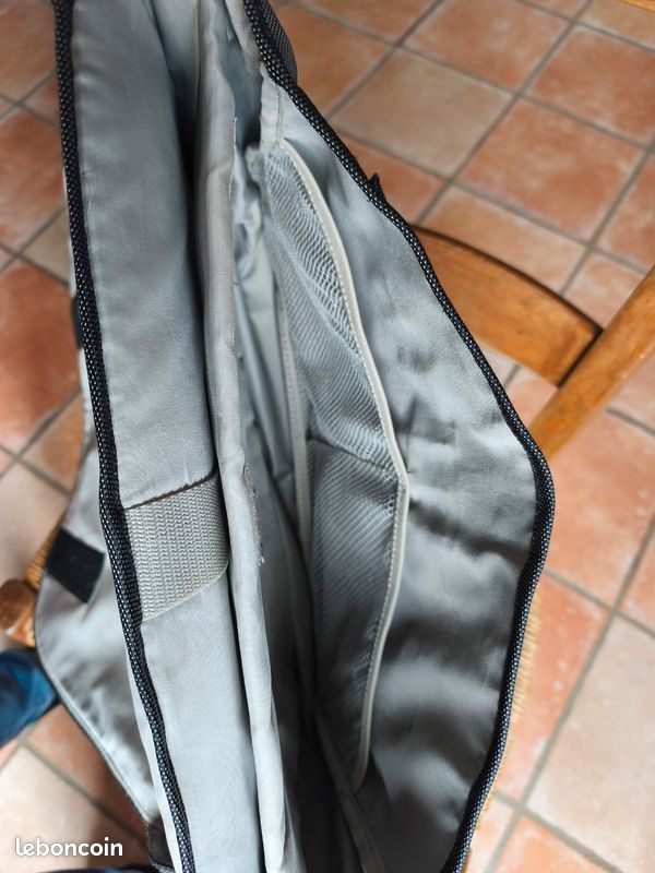 Sac pour transport ordinateur (image 2)