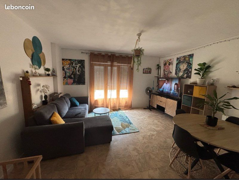 Maison 4 pièces 74 m² · à Tournon-Saint-Pierre · 74 m² · 670 €/mois