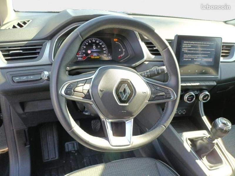 Renault Captur 1.0 TCe 90ch Intens -21 (image 15)