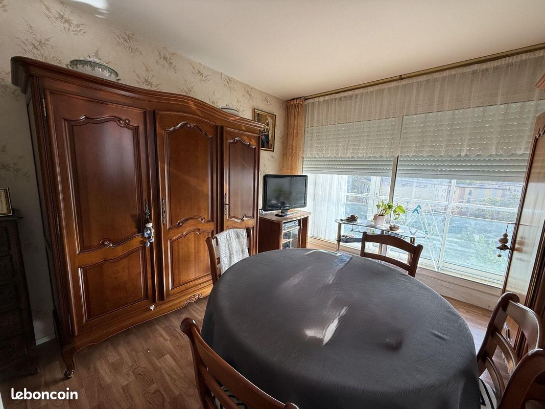 Appartement 53 m² · à Le Mans · 53 m² · 58 300 €