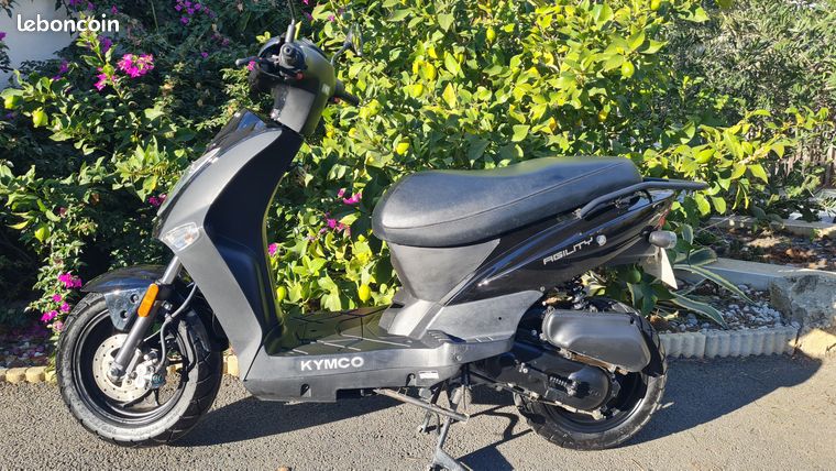 Motos Homologuée 50cc et 125cc sans permis adulte à Reims et au Mans. - BTC  Motors