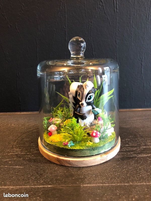 Cloche Disney (image 3)