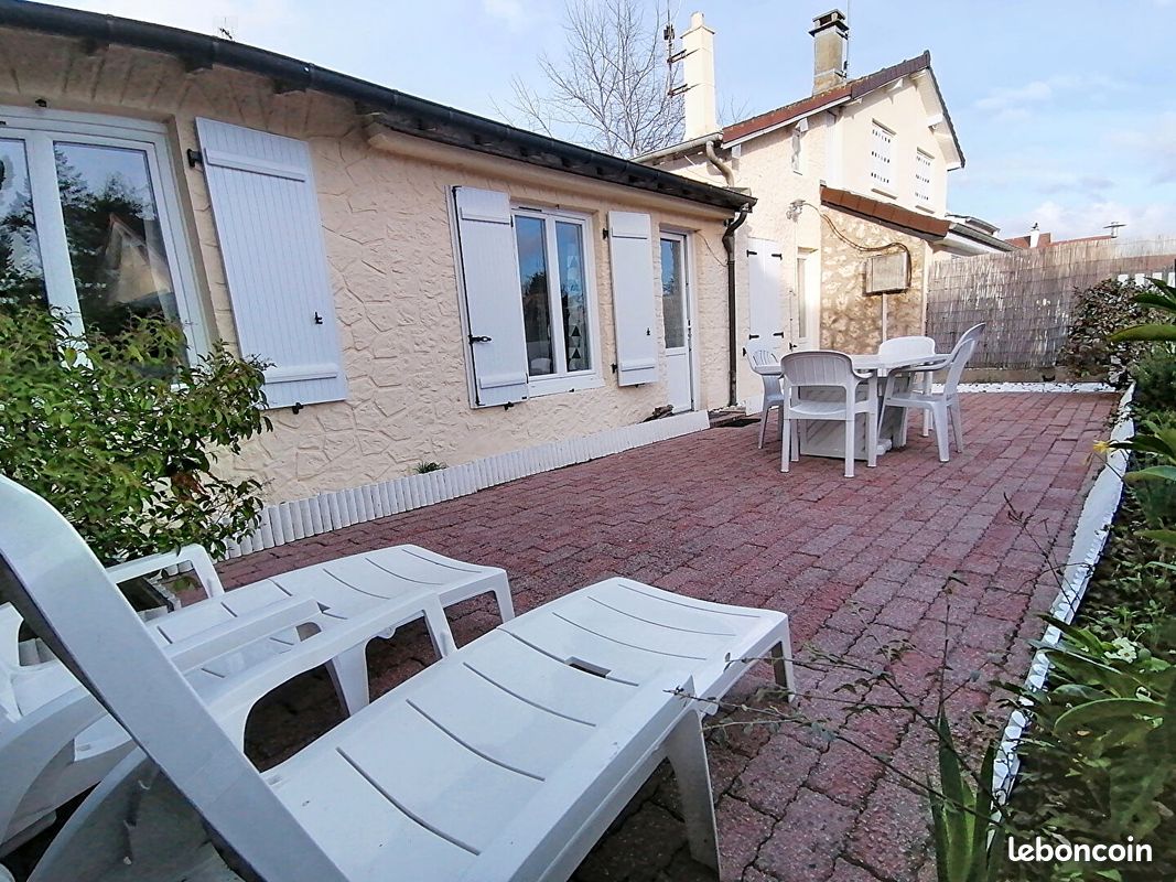 Maison 2 pièces 33 m² · à Varaville · 33 m² · 650 €/mois