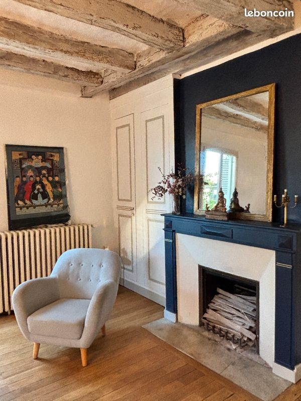 Maison 9 pièces 188 m² · à Tours · 188 m² · 850 000 €