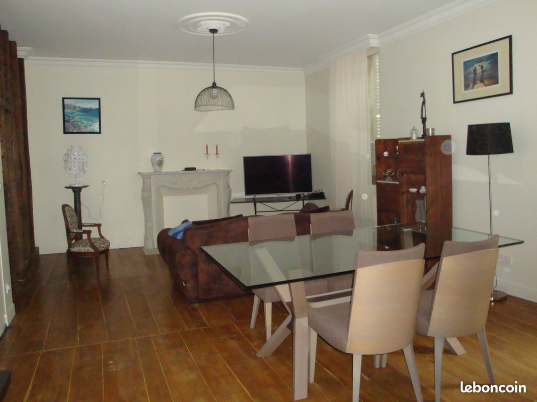 Appartement meublé centre ville Limoges - Limoges 87000 (image principale 0)
