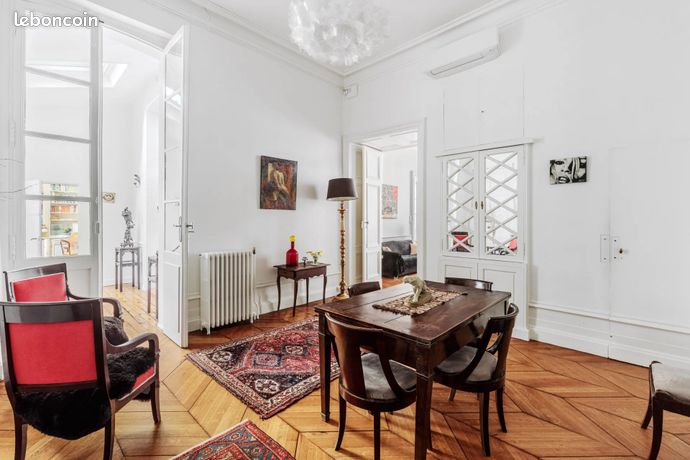 Appartement 5 pièces 166 m² — 4
