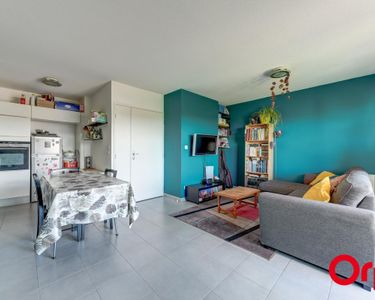 Appartement 205 000 € - 66 m²