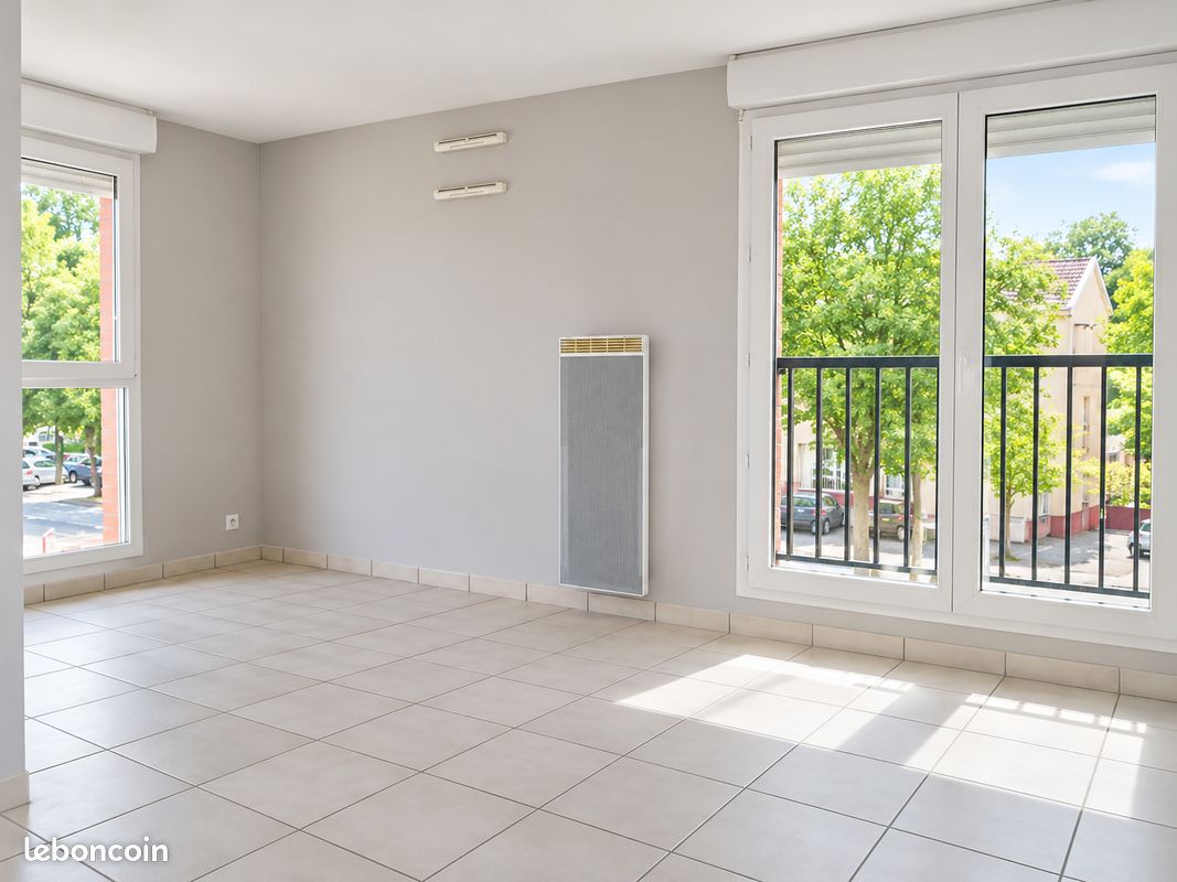 Appartement 1 pièce 34 m² · à Dijon · 34 m² · 127 000 €