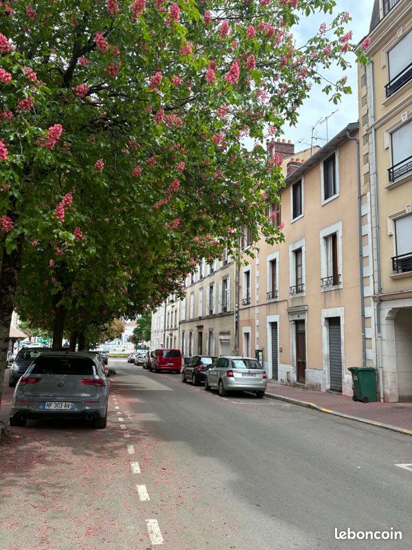 Appartement 4 pièces 91 m² · à Limoges · 91 m² · 169 000 €