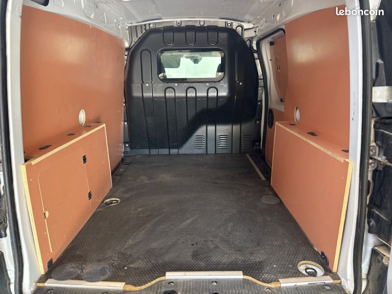 Renault EXPRESS VAN 1.5 BLUE DCI 95CH CONFORT 22 (image 7)