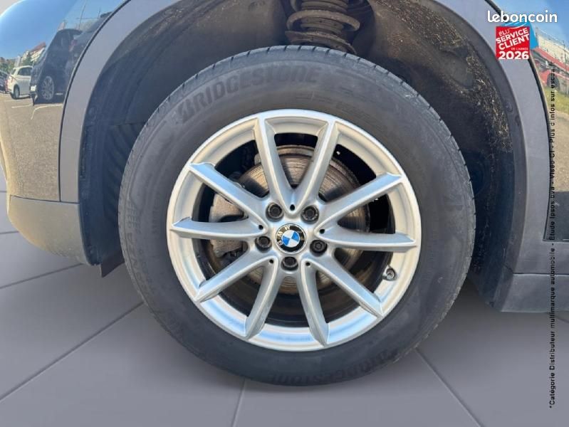 Bmw X1 sDrive16d 116ch Business Design (image 10)