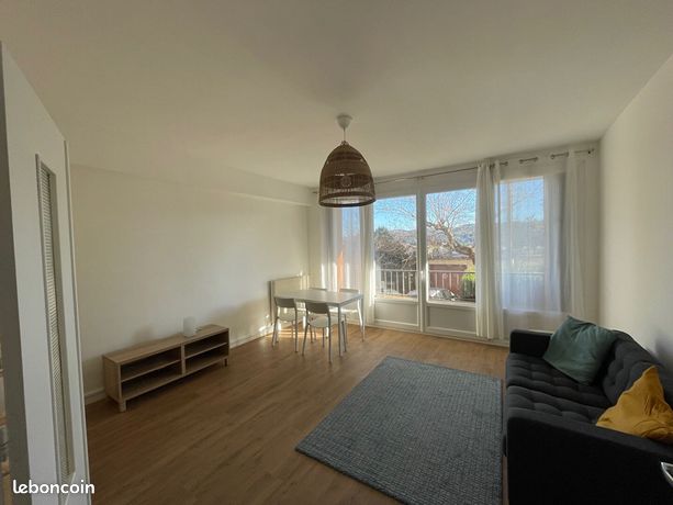 Appartement 3 pièces 76 m²
