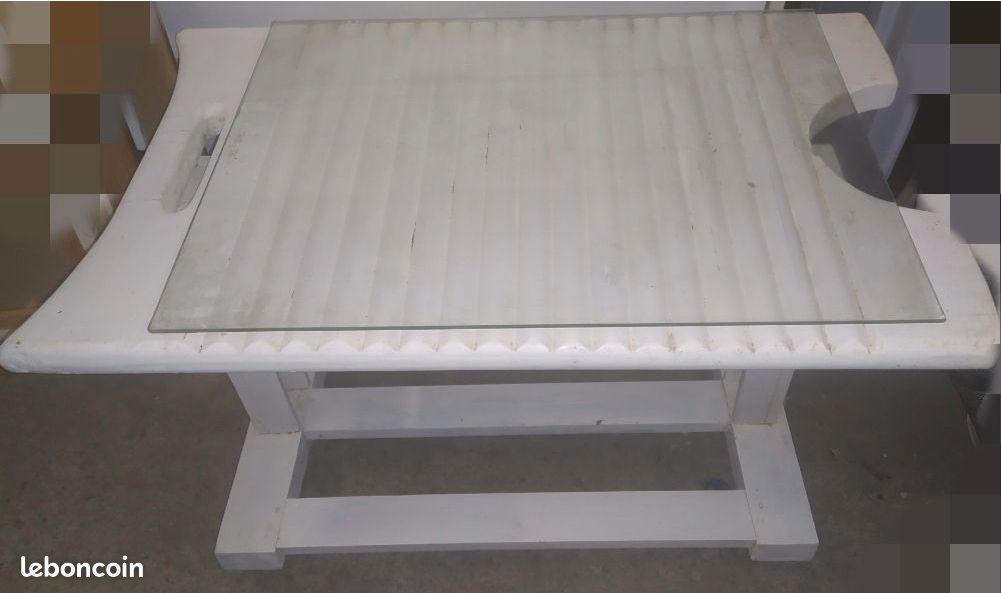 Table basse (image 1)