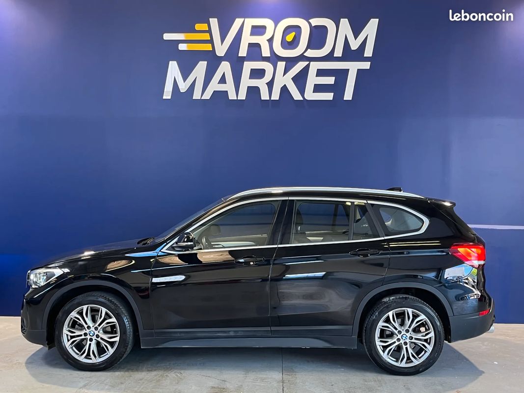 BMW X1 sDrive 16d 116ch Business - ENTRETIEN COMPLET BMW (image 4)