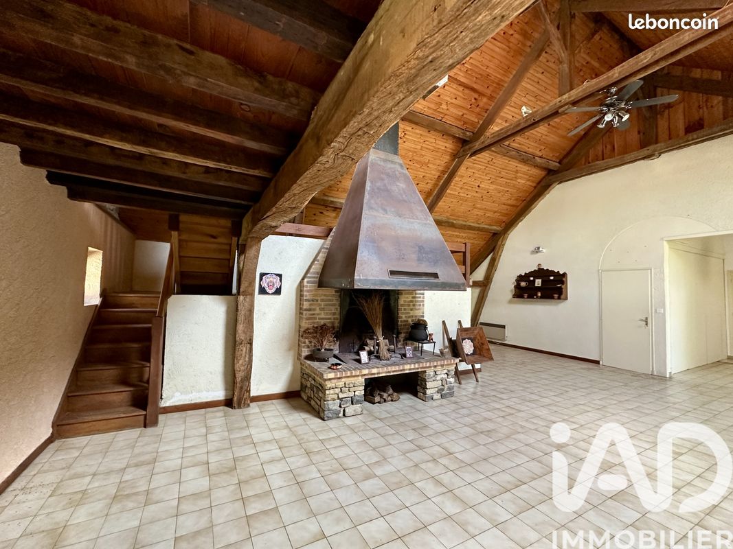 Propriété 16 pièces 830 m² (image 11)
