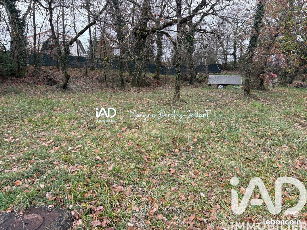 Terrain 913 m² Lectoure (image 4)