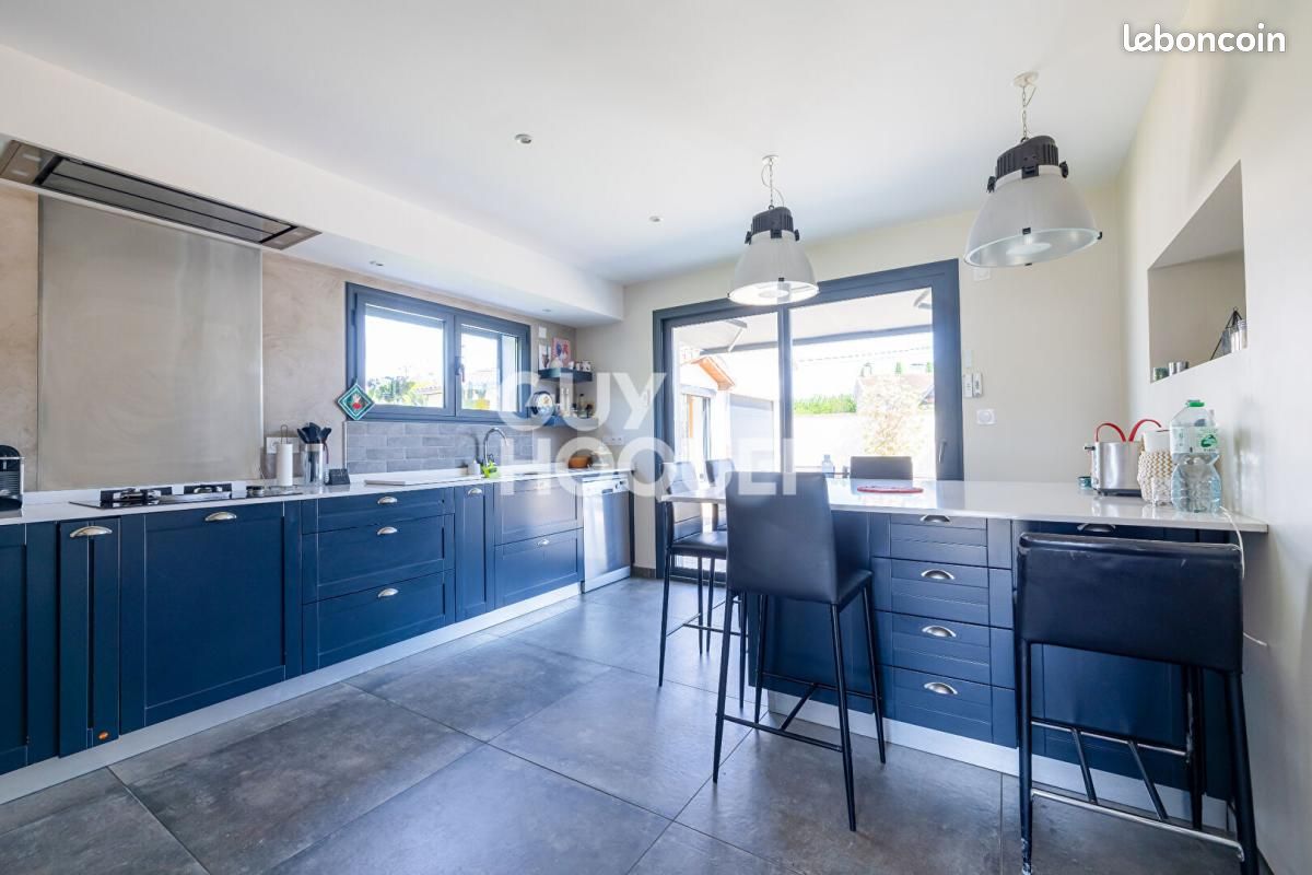Maison 5 pièces 150 m² (image 10)