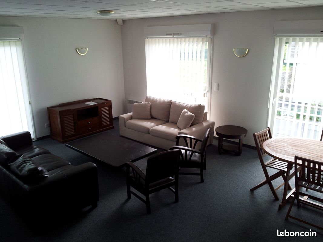 Appartement 4 pièces 100 m² · à Sucé-sur-Erdre · 100 m² · 895 €