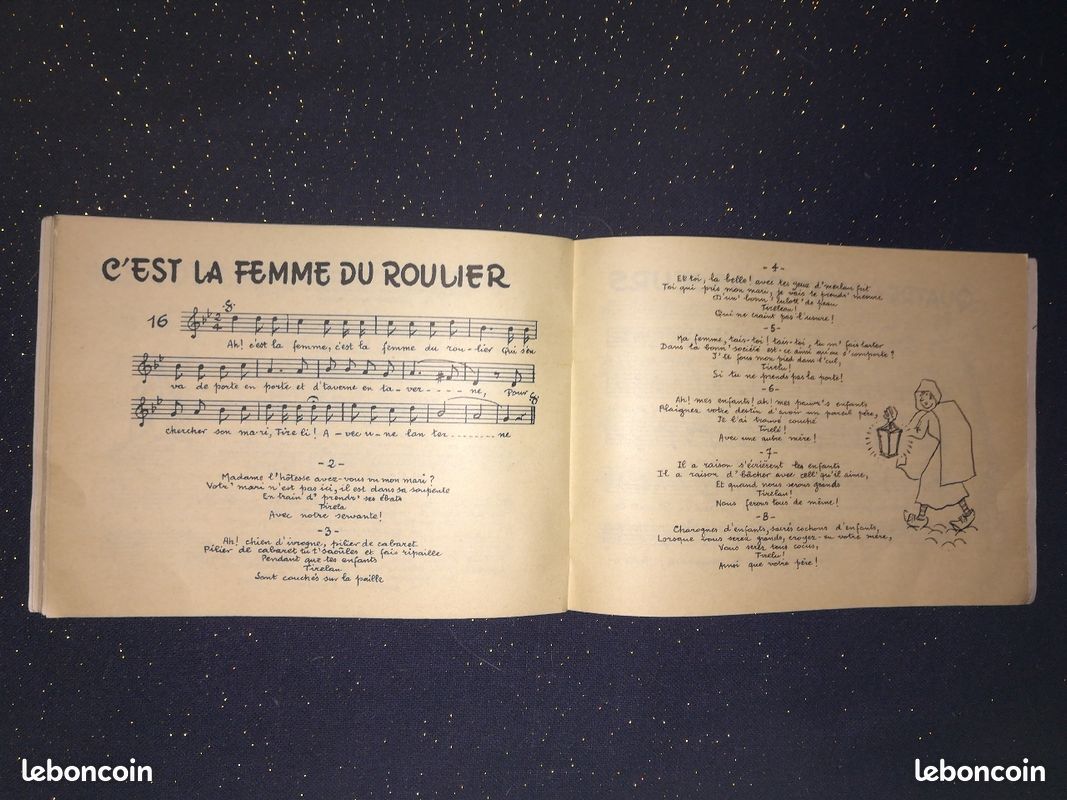 Chansons à boire et de la bonne humeur (image 4)