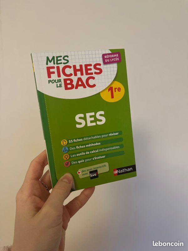 Manuel Bac SES (image 1)