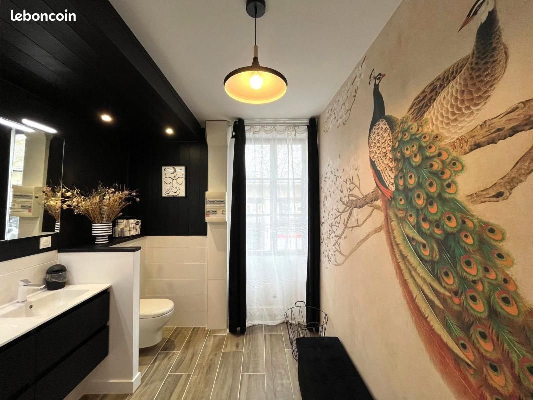 Maison de ville 6 pièces 208 m² - Dax 40100 (image principale 14)