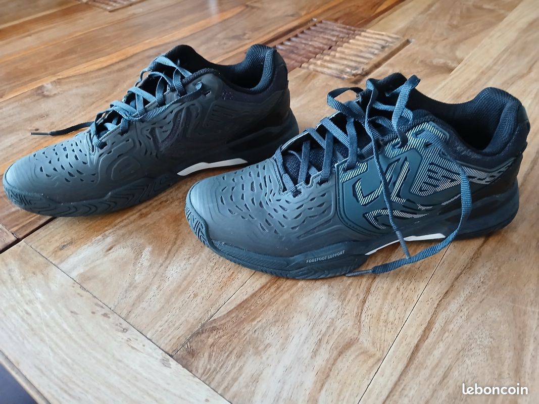 Quechua Chaussure Artengo Homme Sneakers Basket Artengo Homme