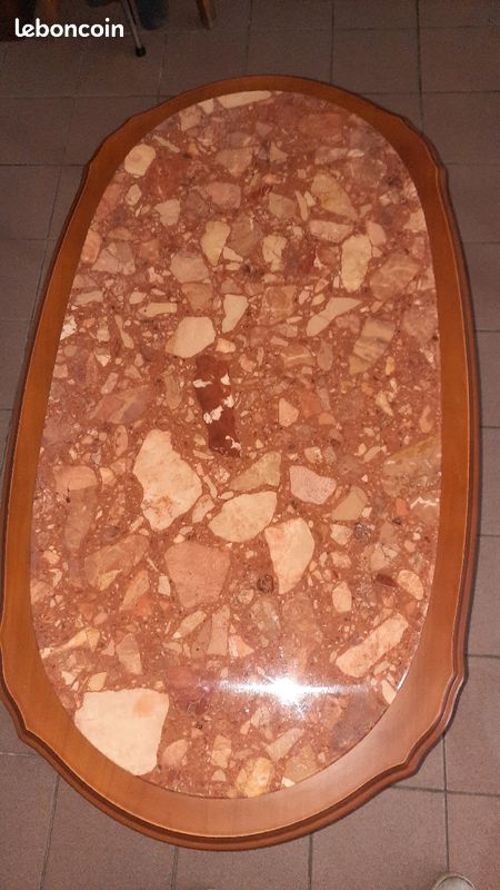 Table basse salon (image 3)