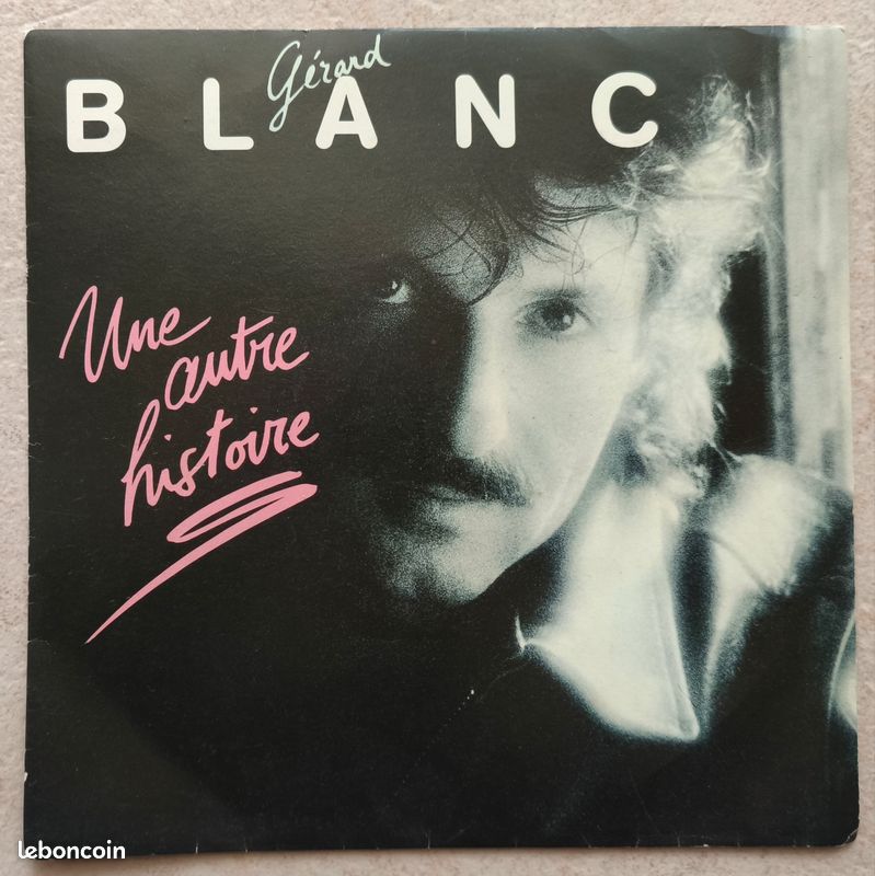 Vinyles 45 tours ( divers artistes sur demande) sur certains disques à se prix là (image 3)