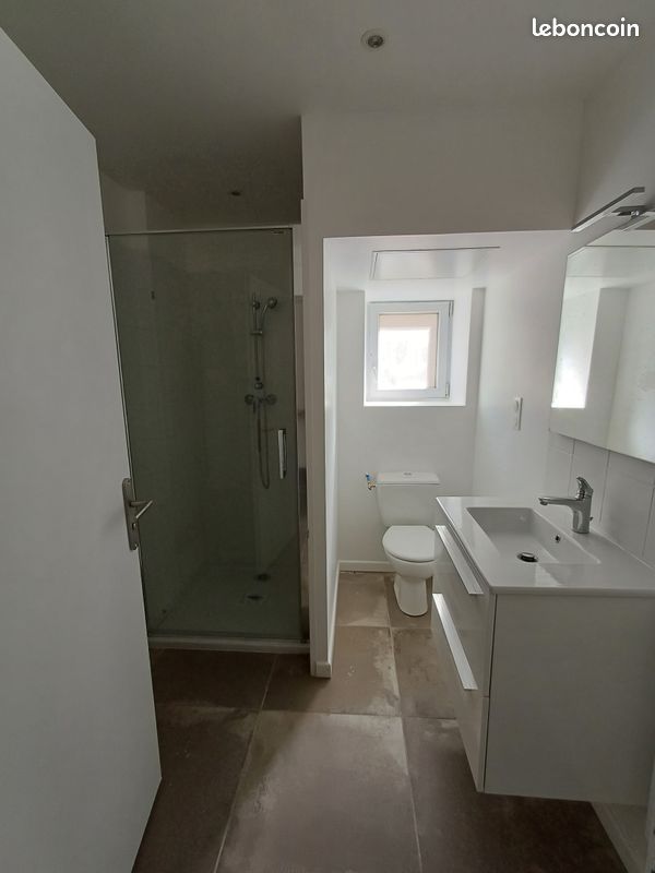 Appartement 4 pièces 88 m² · à Lavoux · 88 m² · 699 €/mois
