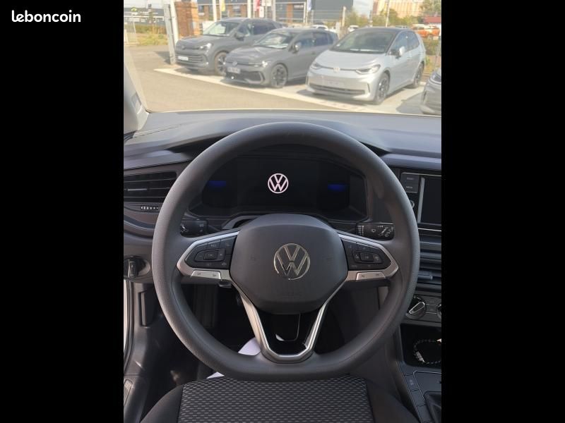 Volkswagen Polo 1.0 MPI 80ch (image 13)