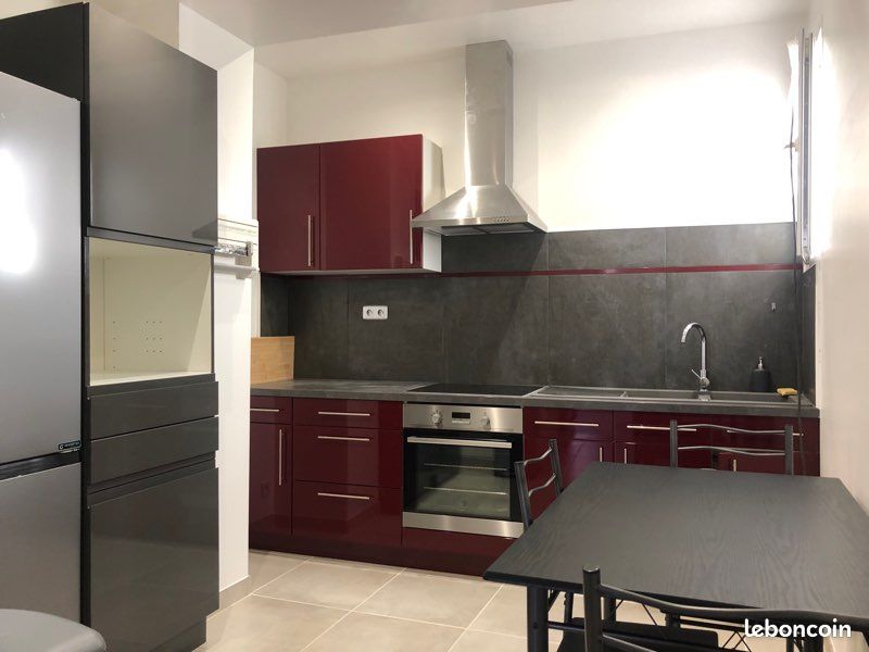 Appartement 2 pièces 47 m² · à Verberie · 47 m² · 610 €/mois