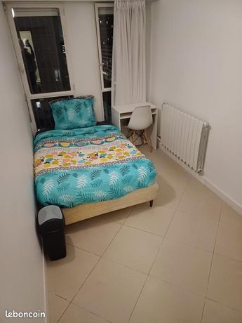 Appartement a louer sarcelles - 1 pièce(s) - 17 m2 - Surfyn