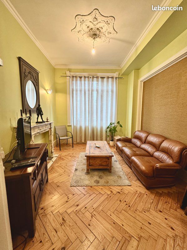 Appartement a louer valenciennes - 3 pièce(s) - 60 m2 - Surfyn