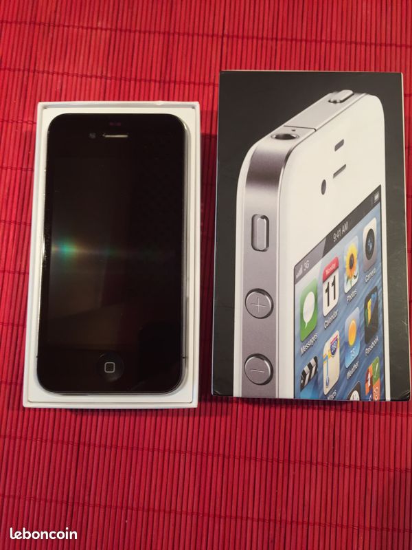 IPhone 4 (image 2)