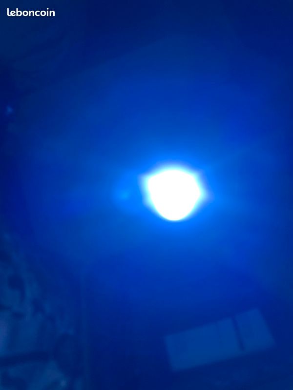 Lampe pour vélos neuve (image 2)