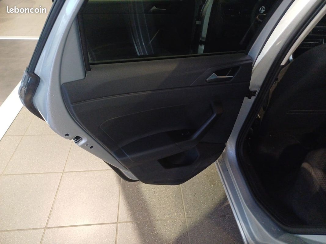 VOLKSWAGEN Polo 1.0 TSI 95 S&S BVM5 VW Edition (image 28)