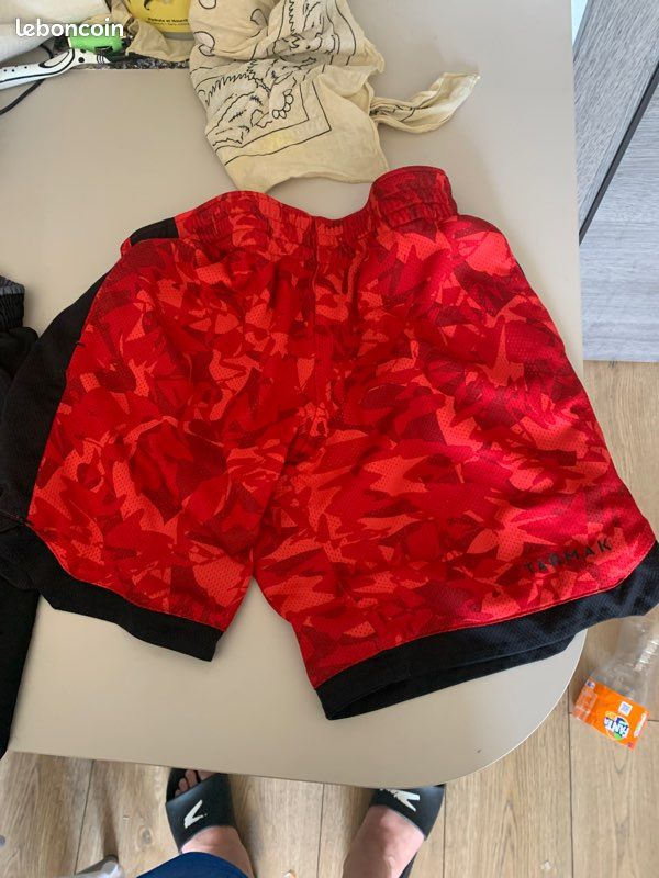 Short de bain (image 2)