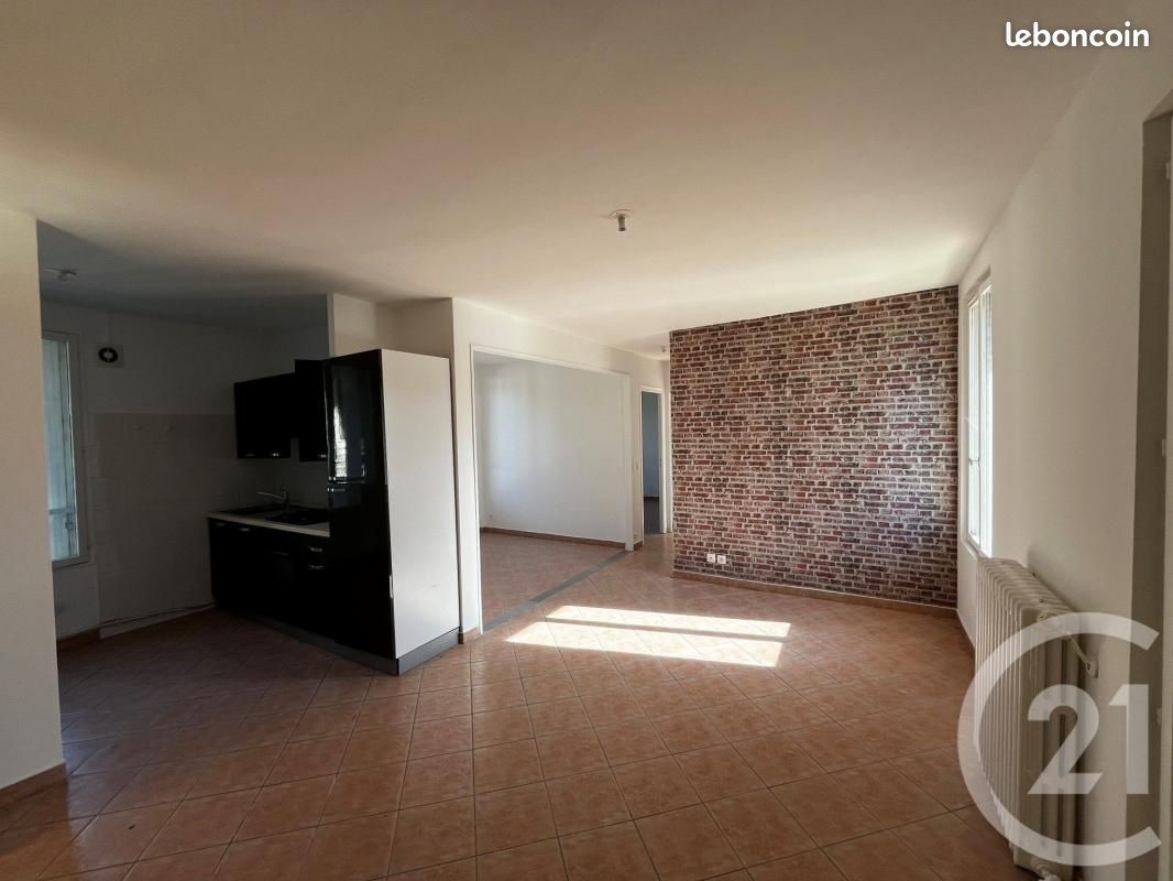Appartement 3 pièces 57 m² · à Bagnoles de l'Orne Normandie · 57 m² · 620 €/mois