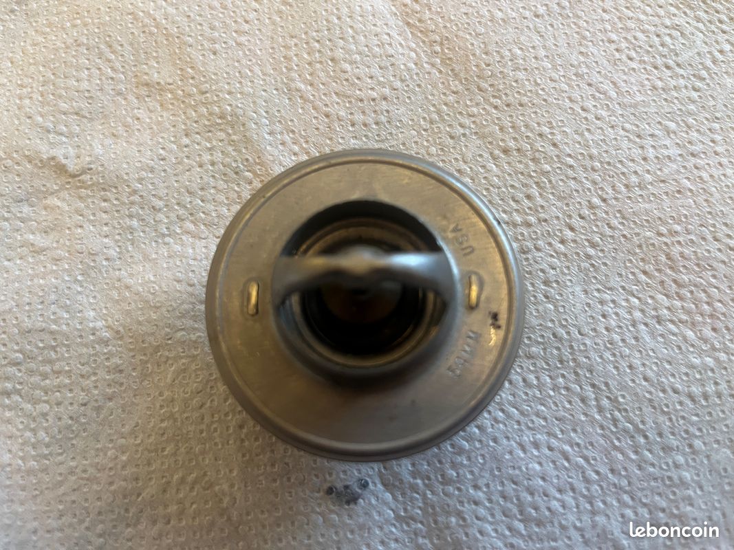Un thermostat neuf 54 mm (image 2)