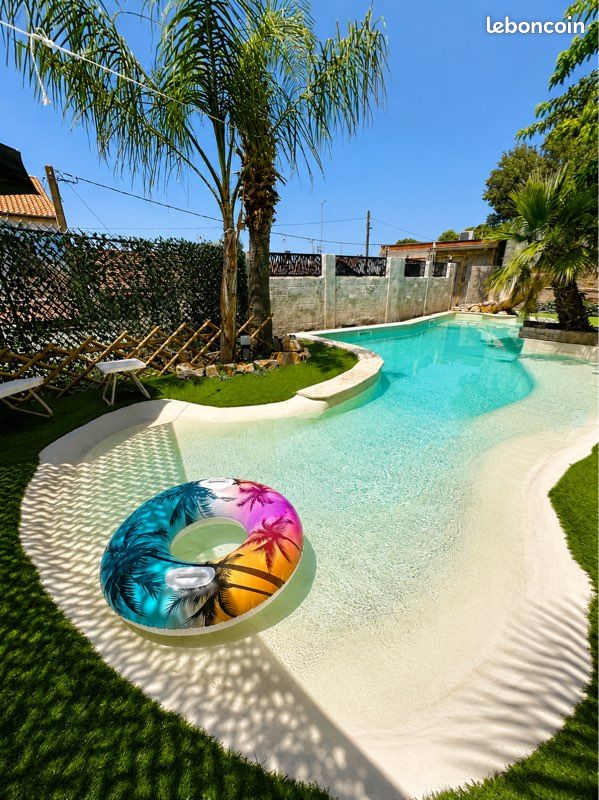 Maison 5 pièces 85 m² · à Béziers · 85 m² · 1 200 €