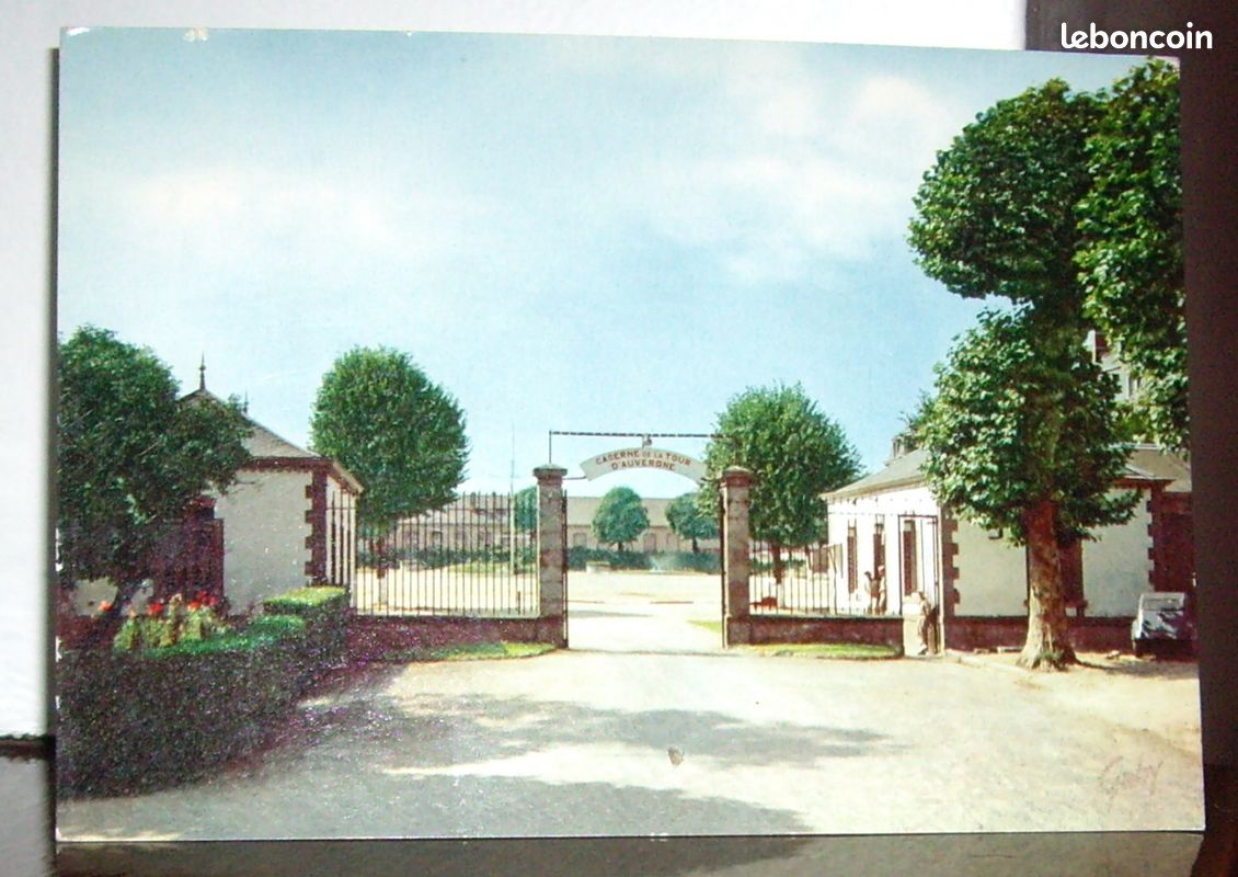 Carte postale Guingamp 22000 (image 1)