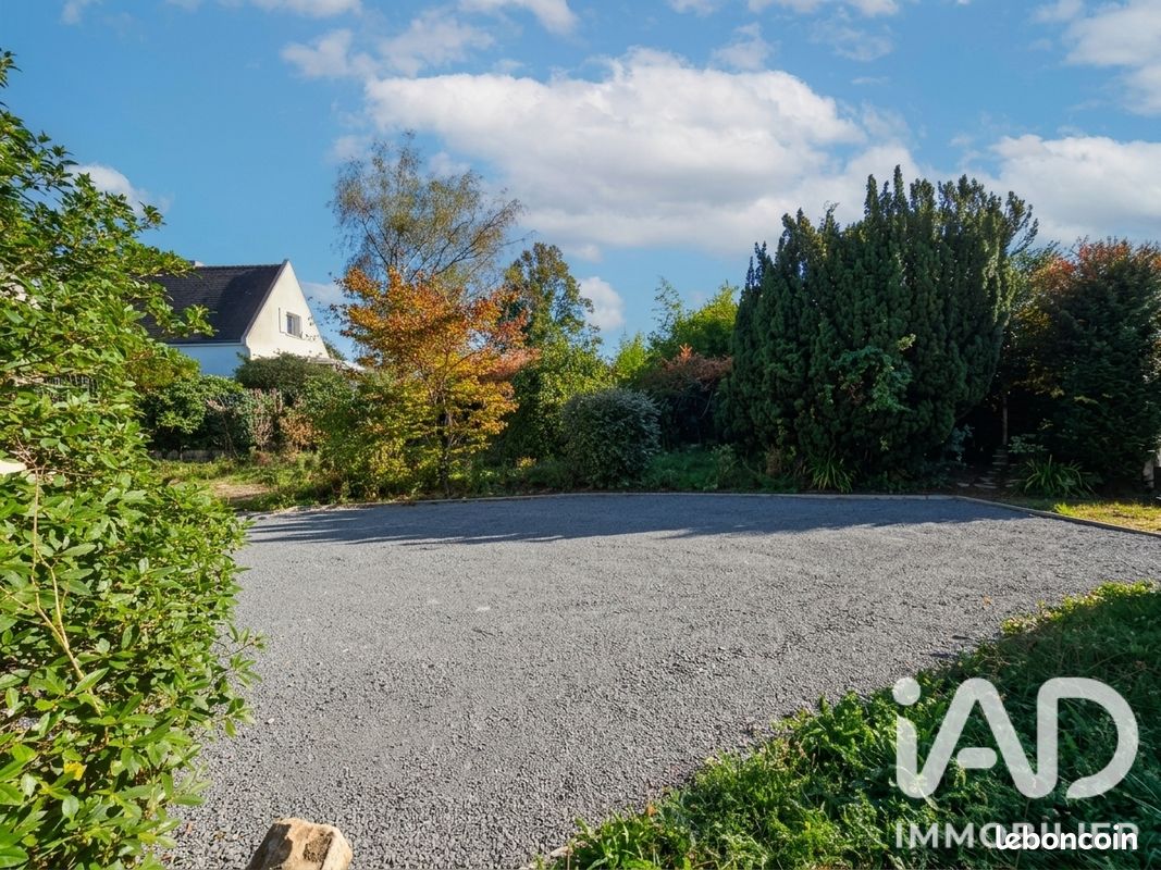 Terrain 256 m² · à Grandchamps-des-Fontaines · 256 m² · 79 000 €